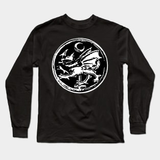 Cradle of Filth Long Sleeve T-Shirt